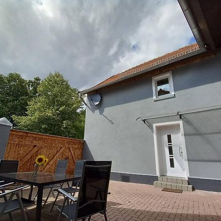 Urbach  Pension - Kleinschmidt מראה חיצוני תמונה